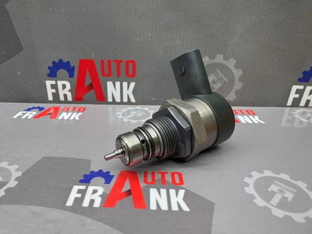BOSCH 0281002870 Регулятор давления топлива в топливной рейке в наличии Павлоград
