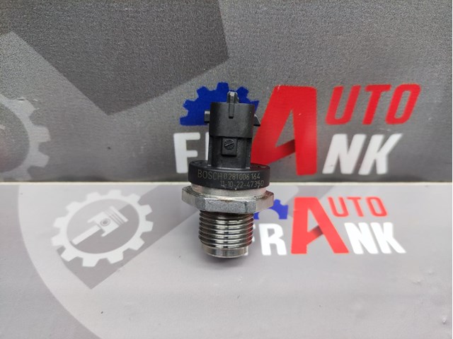 BOSCH 0281006164 Датчик давления топлива в наличии Ровно