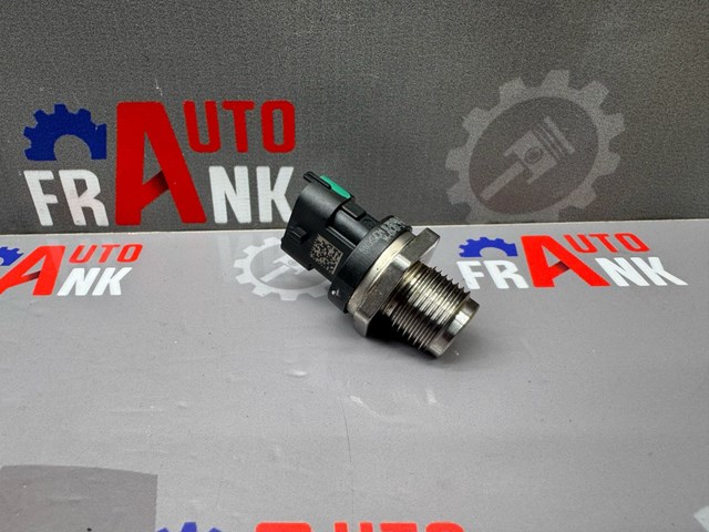 0281006187 BOSCH Датчик давления топлива купить в Кривой Рог