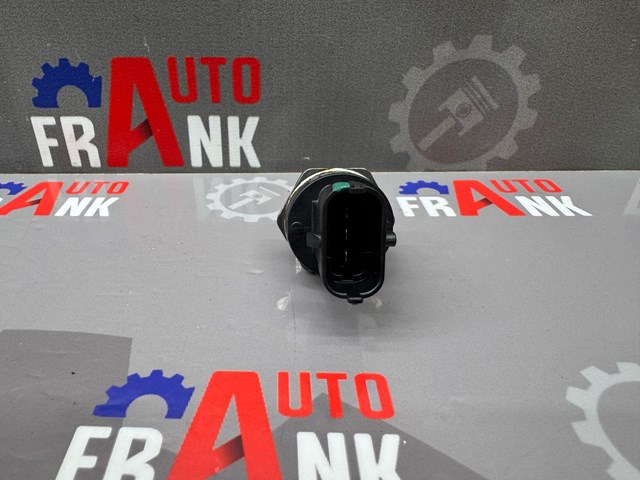 BOSCH 0281006187 Датчик давления топлива в наличии Винница