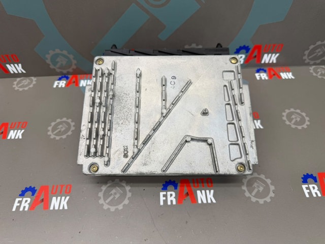 VOLVO 0281010319 Блок управления двигателем в наличии Запорожье