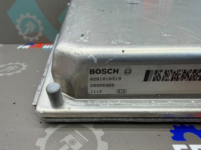 VOLVO 0281010319 Модуль управления (ЭБУ) двигателем в наличии Одесса