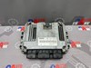 Модуль управления двигателем 0281011776 RENAULT