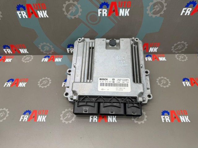 0281019457 Renault (RVI)