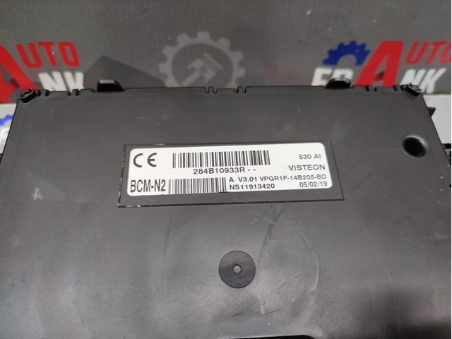 0281032885 RENAULT купить в Сумы