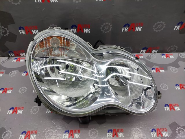 0301166208 BOSCH Фара правая купить в Хмельницкий