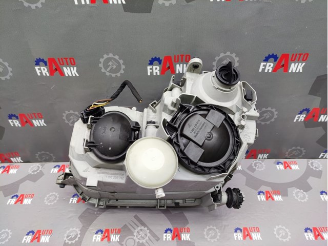 BOSCH 0301166208 Фара правая в наличии Житомир