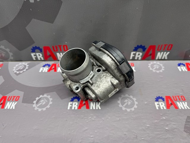 PEUGEOT 0345G4 Дроссельная заслонка в сборе в наличии Житомир