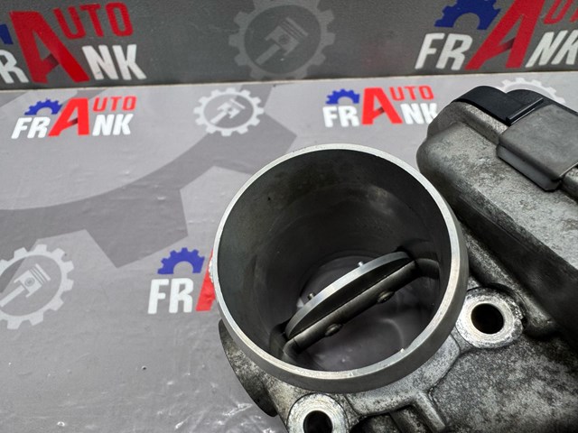PEUGEOT 0345G4 Дроссельная заслонка в сборе в наличии Полтава