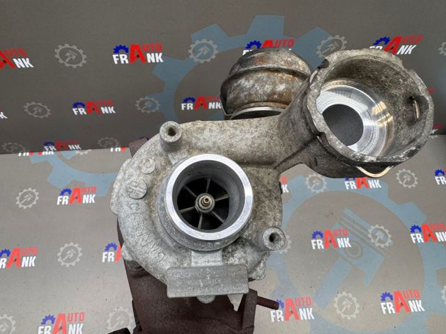 VAG 038253016K Турбина в наличии Днепр