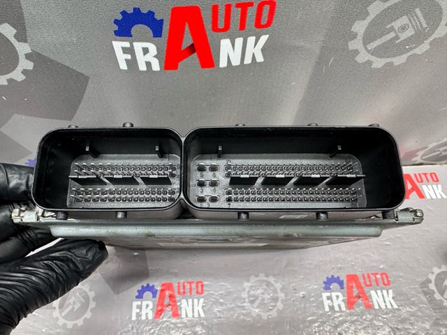 03F906070HH Модуль управления (ЭБУ) двигателем купить Кривой Рог