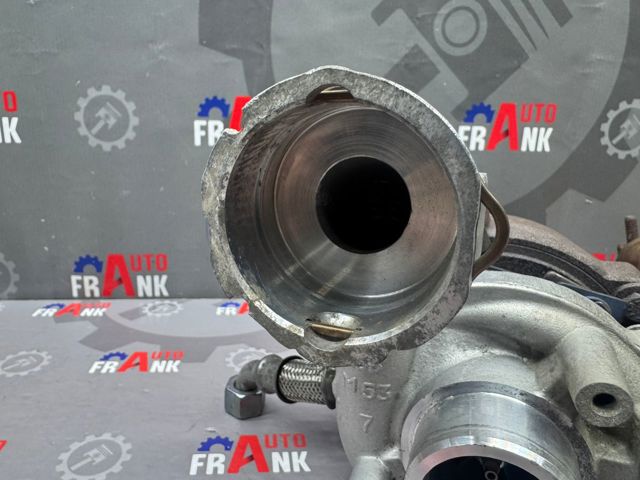 03G253014F VAG Турбина купить в Тернополь