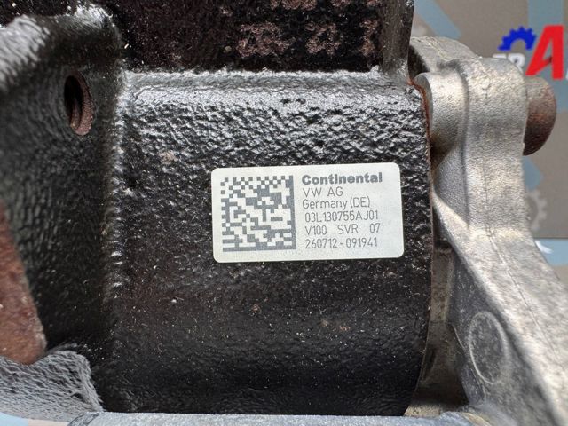 03L130755AJ VAG ТНВД купить в Сумы