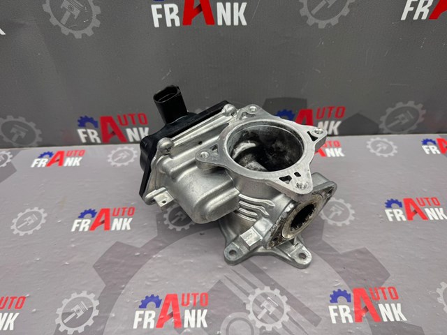 VAG 03L131501AA Клапан ЕГР в наличии Винница