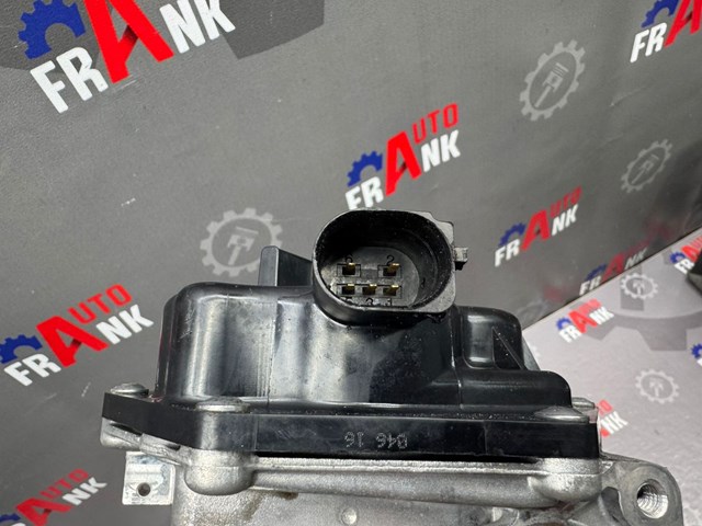 VAG 03L131501AA Клапан EGR рециркуляции газов в наличии Украина