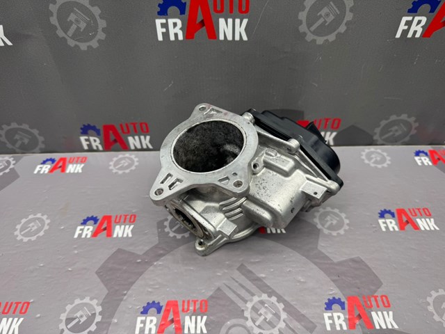 03L131501AA Клапан EGR рециркуляции газов купить Чернигов