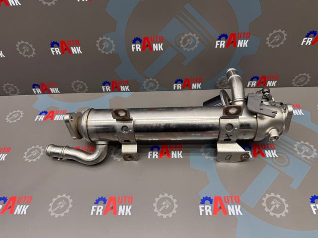 03L131512L Радиатор системы EGR рециркуляции выхлопных газов купить Сумы