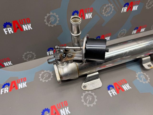 VAG 03L131512L Радиатор системы EGR рециркуляции выхлопных газов в наличии Ужгород