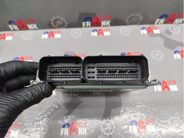 VAG 03L906023LK Блок управления двигателем в наличии Житомир