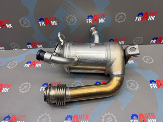 03N131512L Радиатор системы EGR рециркуляции выхлопных газов купить Одесса