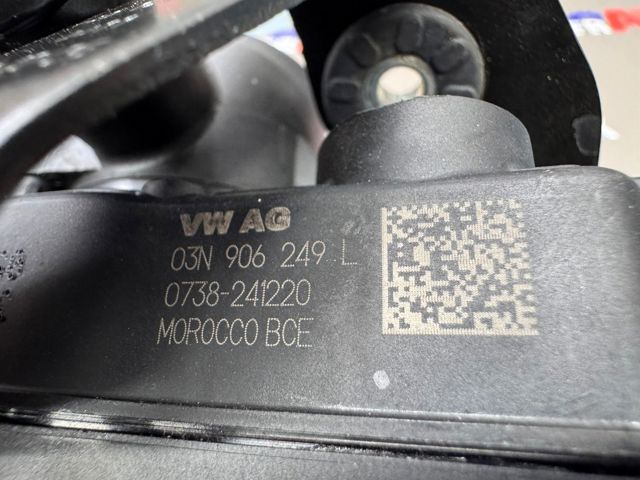 03N906249L VAG купить в Черновцы