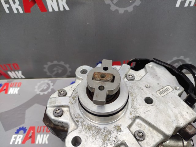 BOSCH 0445010134 Насос топливный высокого давления (ТНВД) в наличии Черновцы