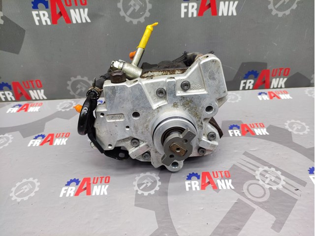 0445010134 BOSCH ТНВД купить в Кривой Рог