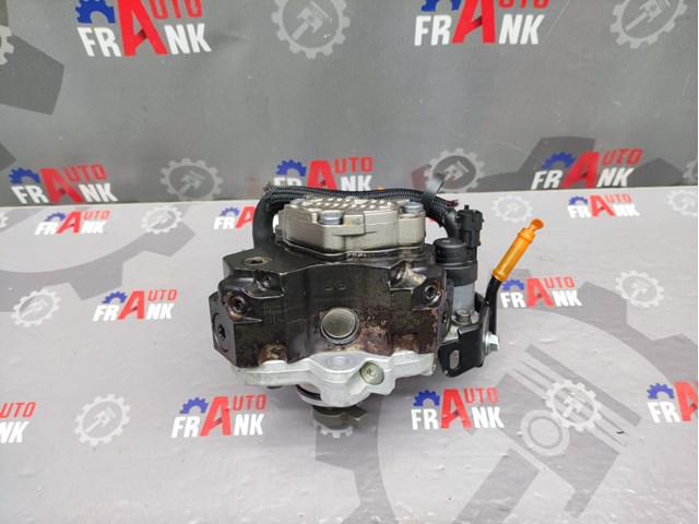 BOSCH 0445010134 ТНВД в наличии Черновцы