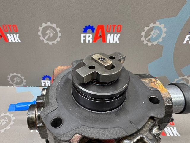 FORD 0445010139 ТНВД в наличии Черкассы