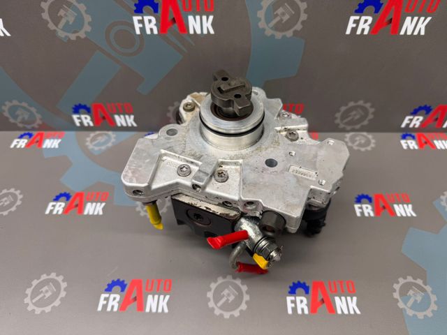 BOSCH 0445010214 ТНВД в наличии Ровно