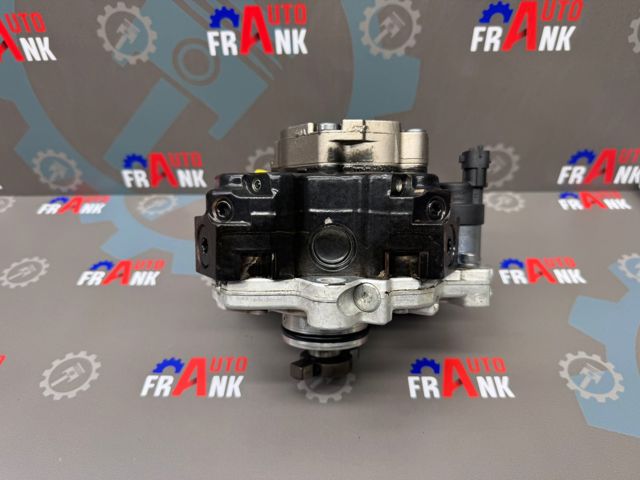 0445010214 BOSCH ТНВД купить в Каменское