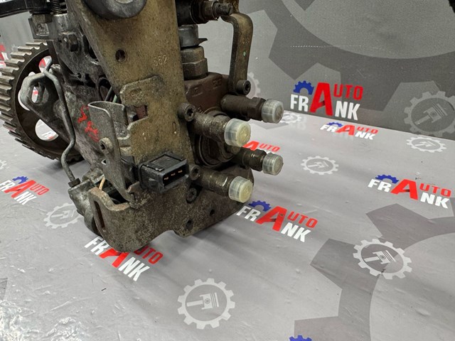 0460494342 BOSCH ТНВД купить в Кривой Рог