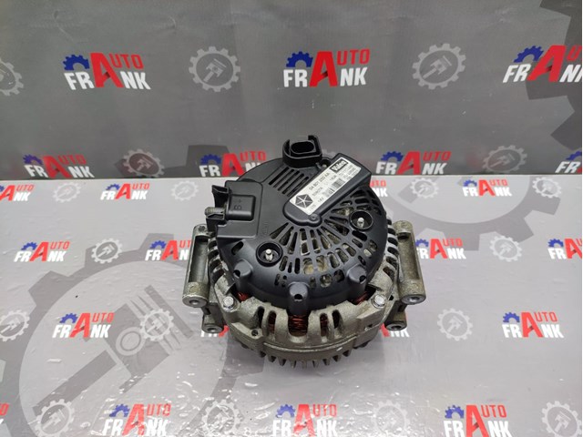 CHRYSLER 04801250AA Генератор в наличии Харьков