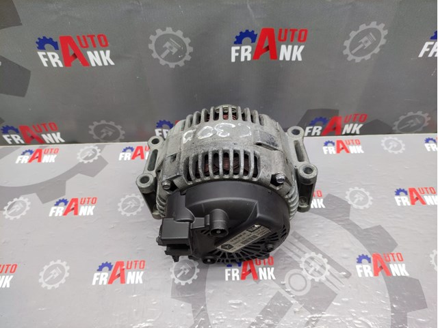 04896808AB CHRYSLER Генератор купить в Тернополь