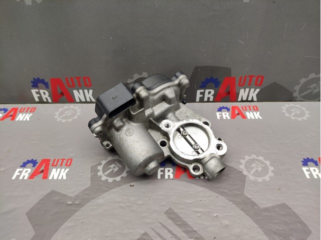 04B131501D Клапан EGR рециркуляции газов купить Харьков