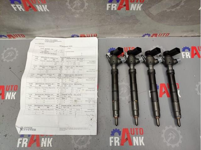 04L130277D Топливные форсунки купить Черновцы