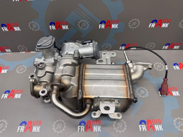 04L131512CM Радиатор системы EGR купить Николаев