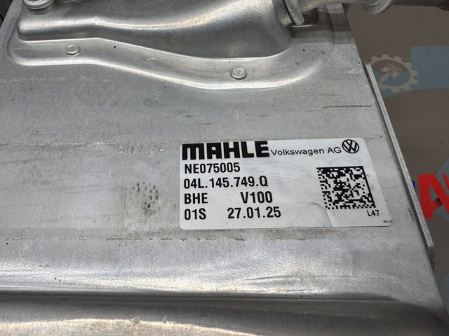 VAG 04L145749Q в наличии Ирпень