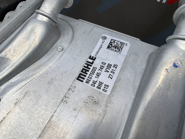 VAG 04L145749Q в наличии Ровно