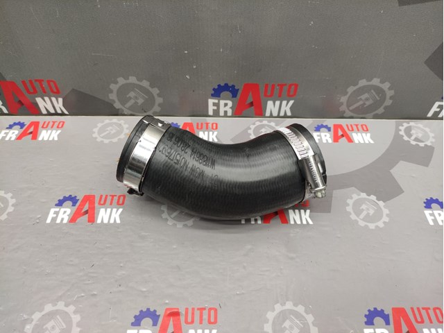 04L145828G VAG Патрубок интеркулера купить в Черновцы