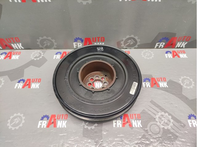 VAG 059105251AH Шкив коленвала в наличии Запорожье