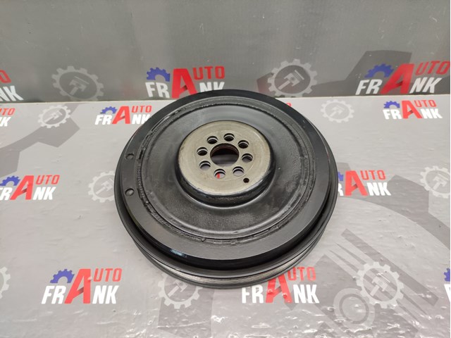 VAG 059105251AH Шкив коленвала в наличии Харьков