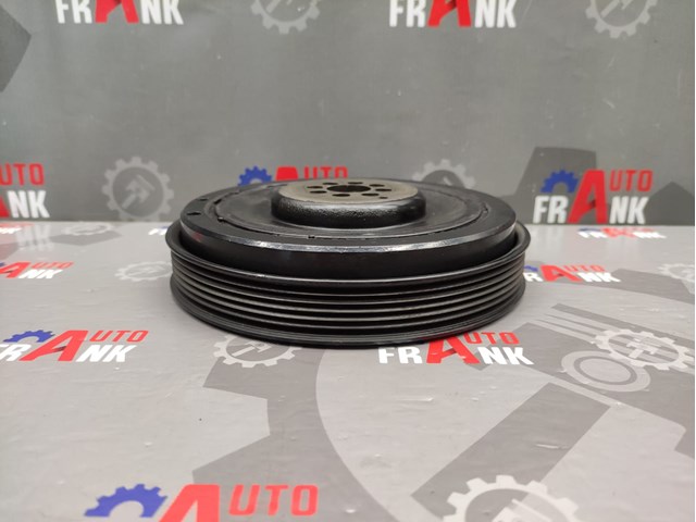 059105251AH VAG Шкив коленвала купить в Тернополь