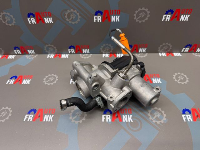 Клапан EGR системы рециркуляции отработавших газов 059131501D VAG