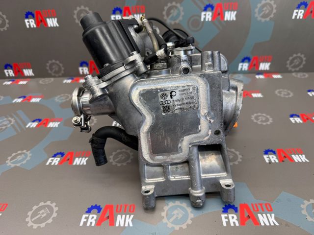 VAG 059131515CC Радиатор системы EGR в наличии Черкассы