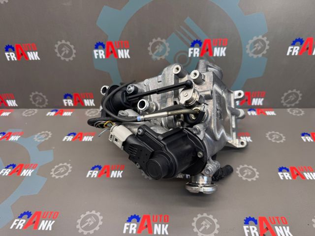 Радиатор системы EGR рециркуляции выхлопных газов 059131515CC VAG