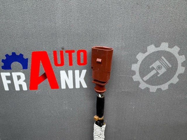 VAG 059906088M Датчик температуры отработавших газов (ОГ), перед сажевым фильтром в наличии Винница
