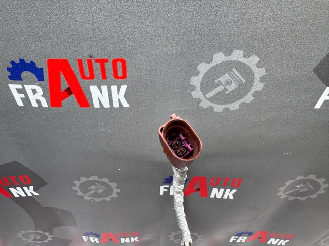 059906088M VAG Датчик температуры отработавших газов (ОГ), перед сажевым фильтром купить в Павлоград