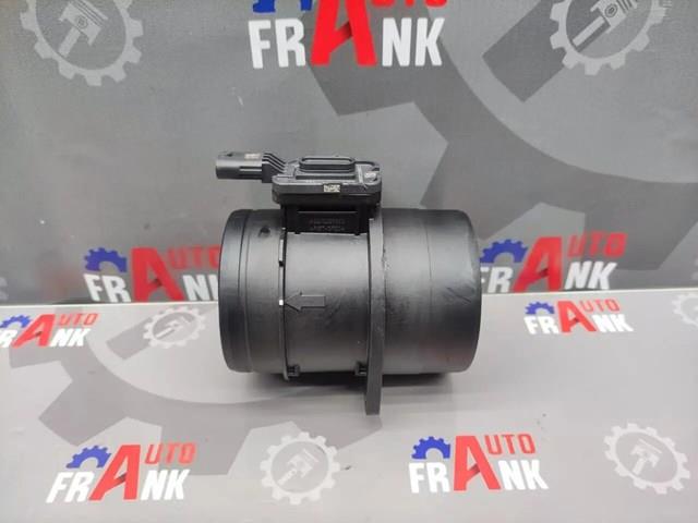 05L906461B VAG Датчик потока (расхода) воздуха, расходомер M.A.F. - (Mass Airflow) купить в Запорожье