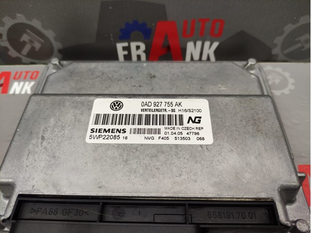 0AD927755AK купить Запорожье